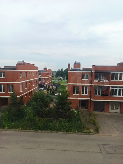 1-к. квартира, 40,3 м², 3/10 эт.