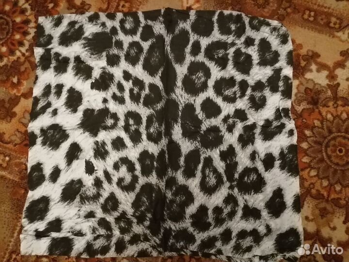 Комплект постельного белья Wild Africa