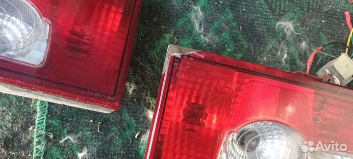 Стопаки ваз 2114 09 08 99