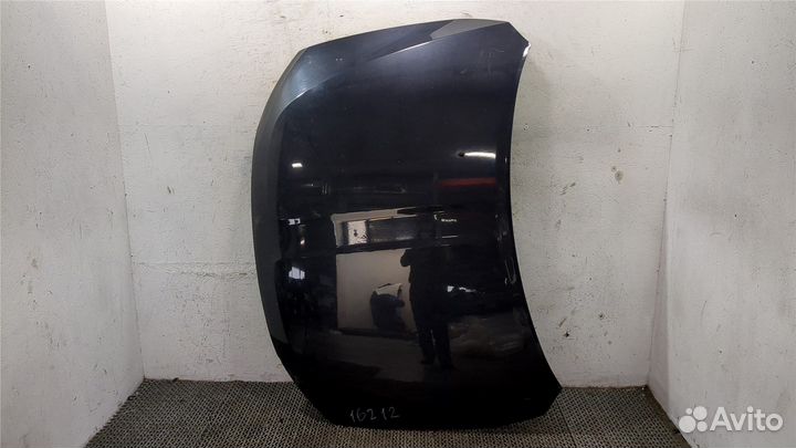 Капот Dodge Durango, 2013