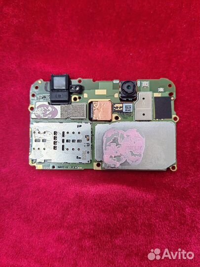 Материнская Плата на Honor 6C pro. 3/32gb