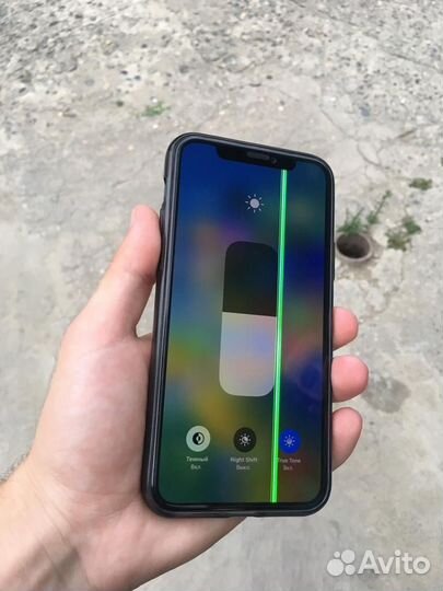 Телефон iPhone11 про