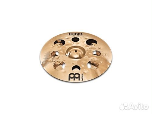 Meinl CC-12STK Classics Custom Trash Stack Стэк-т