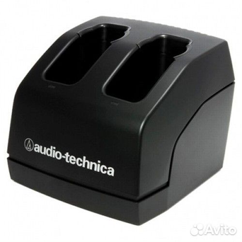 Зарядное устройство Audio Technica ATW-CHG2