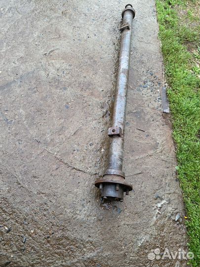 Продам ось для телеги
