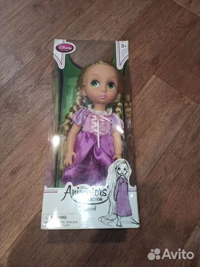 Кукла Disney Рапунцель