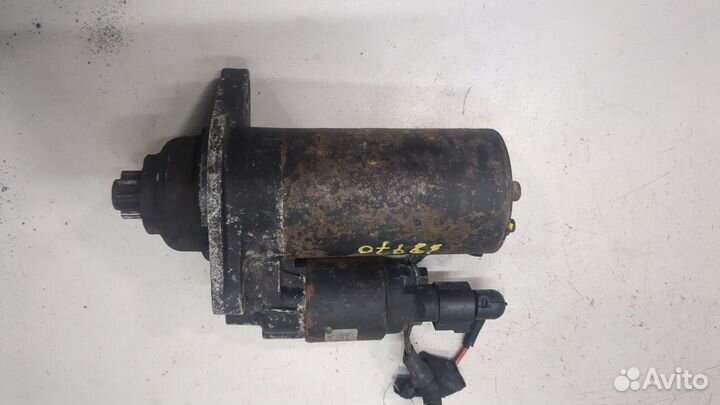 Стартер Seat Toledo 2, 1999