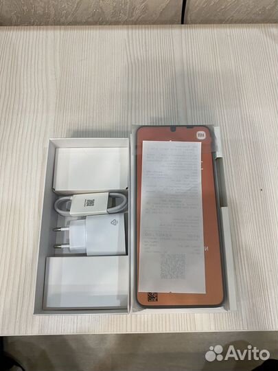 Xiaomi Redmi 12C, 3/64 ГБ