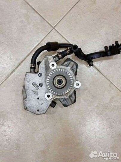 Тнвд (Топлив. Насос. Высок. Давл. W211 E320 CDI )