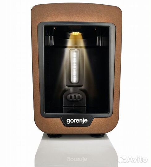 Кофеварка Gorenje atcm730T