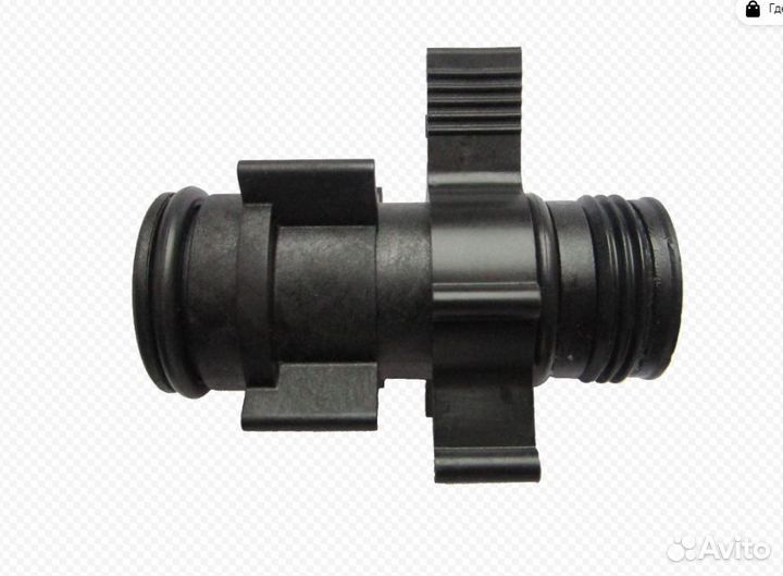 Трубка бай-пасс Ariston 65104340