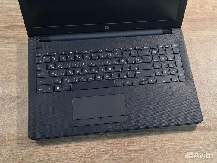 Ноутбук HP