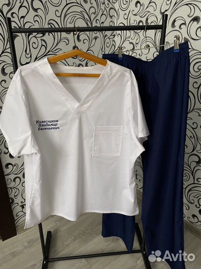 Пошив на заказ