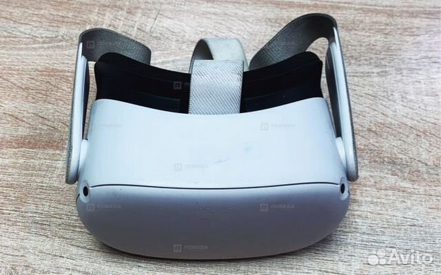 Приставка VR oculus quest 2 купить в Москве | Электроника | Авито