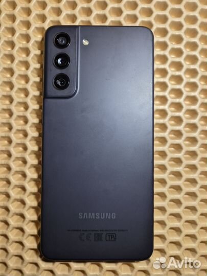 Samsung Galaxy S21 FE 5G, 8/256 ГБ