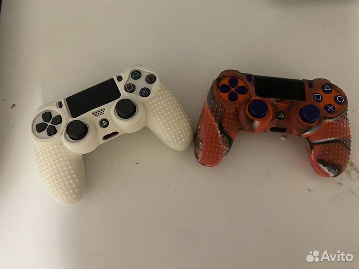 Ps 4 slim