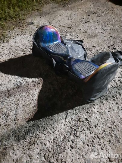 Гироскутер