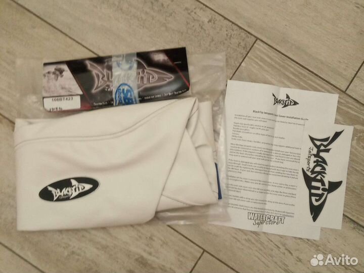 Обшивка сиденья Гидроцикла Yamaha VX110