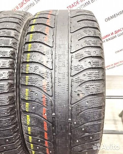 Bridgestone Ice Cruiser 7000 235/55 R17 108Y