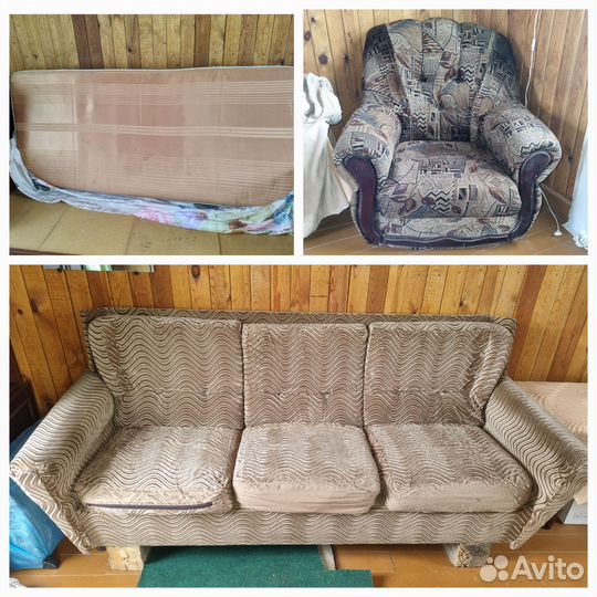 Отдам бесплатно