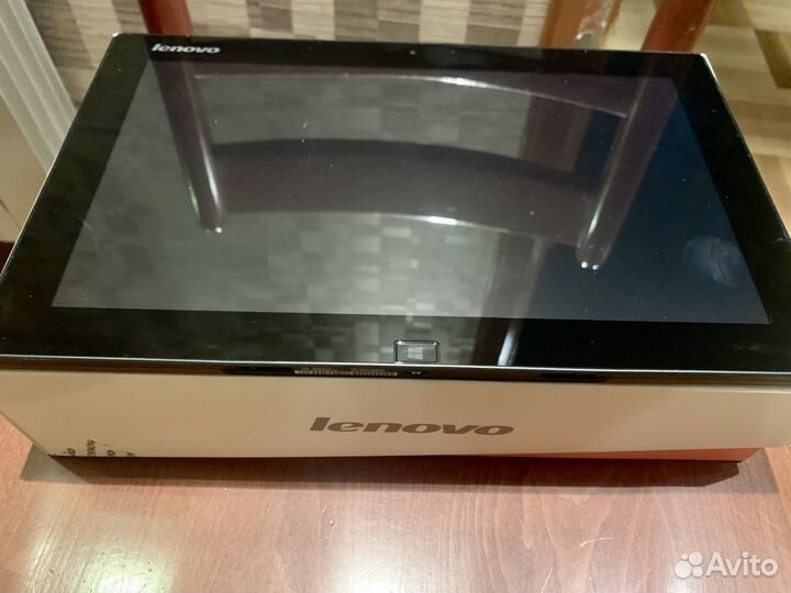 Lenovo Ideatab K3011W