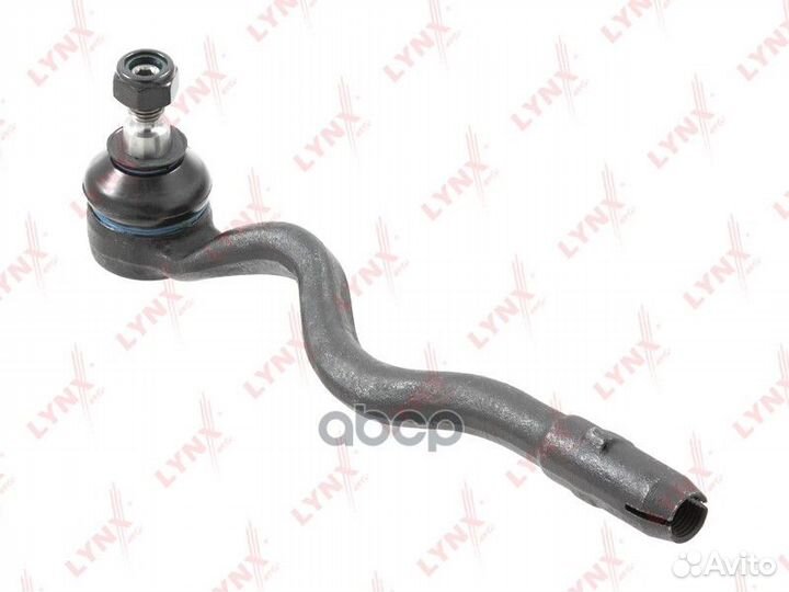 Наконечник рулевой тяги C4138R lynxauto