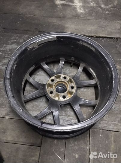 Диски r16