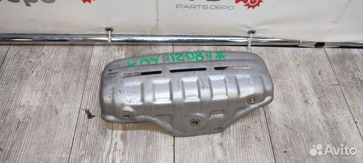 Тепловой экран Volkswagen 03C253041