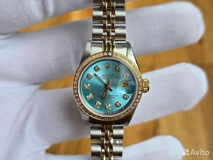 Женские Часы Rolex Datejust 26 оригинал