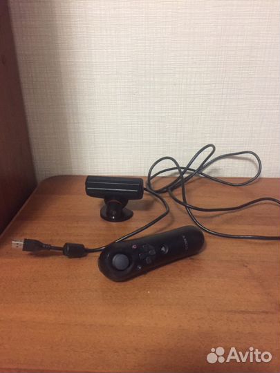 Камера для PS3