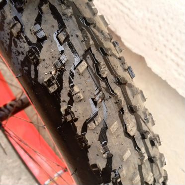 Велосипед фетбайк взрослый состояние отличное