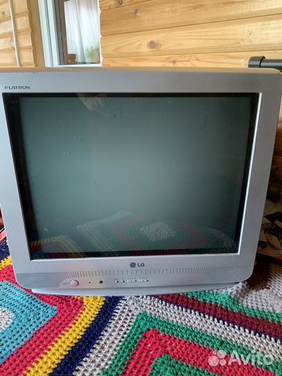 Телевизор бу