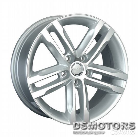 Диски VV148 8/18 5x112 ET41 d57.1 SF