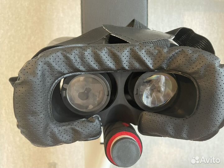 Очки виртуальной реальности Vr box