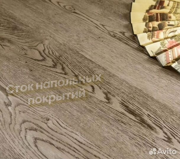 Кварц виниловый ламинат мелкий опт от 20м2