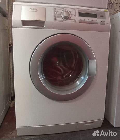 Стиральная машина с сушкой AEG L 16850 7 кг