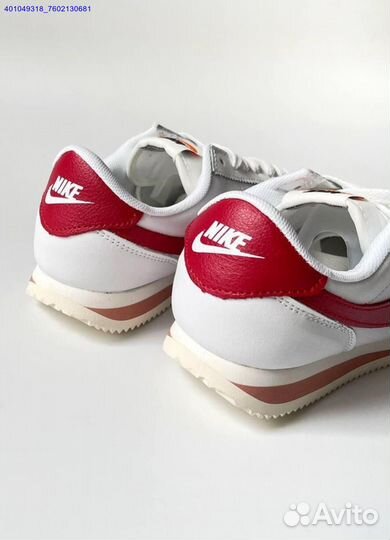 Nike cortez