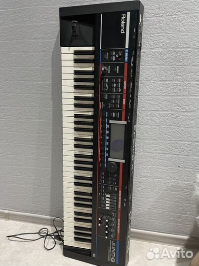 Roland Juno G