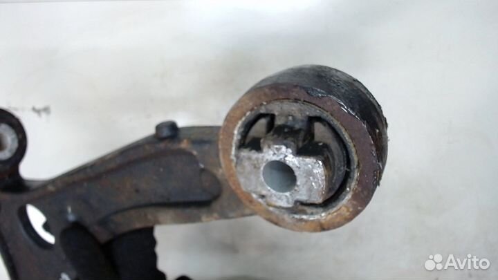 Рычаг подвески Peugeot Boxer, 2008