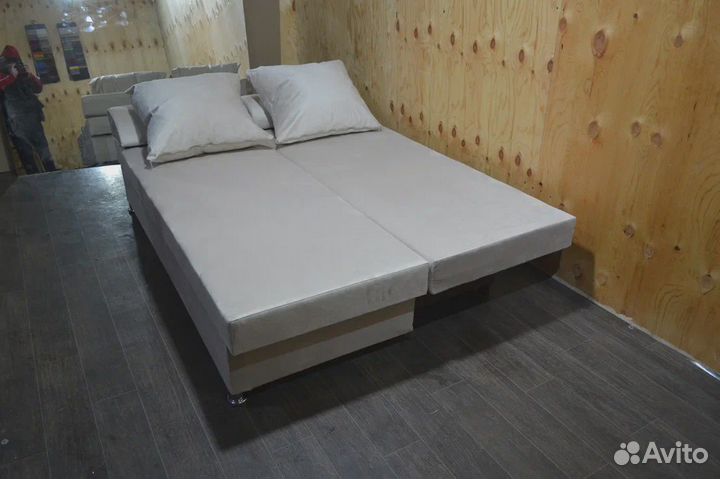 Диван кровать