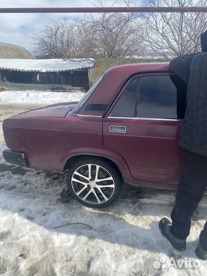 Диски r16 4 98 рельсы