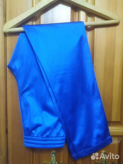 Спортивный костюм детский