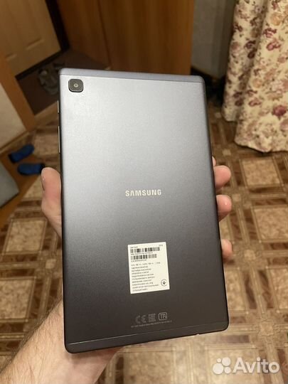 Планшет samsun galaxay tab a 7 lite