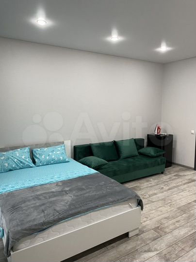 Квартира-студия, 32 м², 3/19 эт.