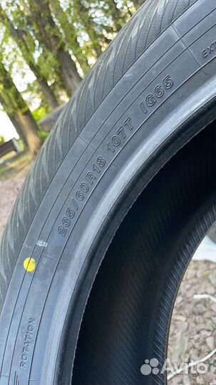 Yokohama IceGuard Stud IG65 235/60 R18 107T