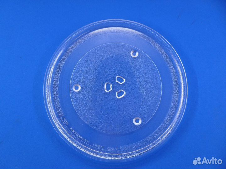 Тарелка микроволновки 270мм