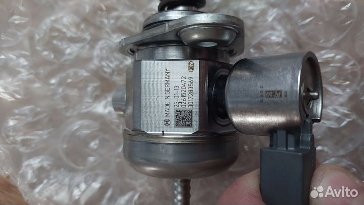 Тнвд bosch 0261520472