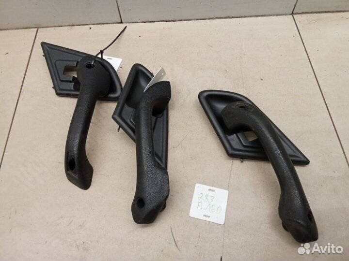 Ручка салонная Газ (Горьковский Автомобильный