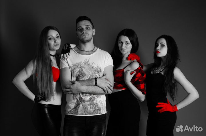 Тренер по знакомствам / Забыть бывшую / Отношения