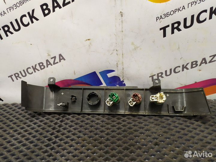 Панель облицовки Volvo FH